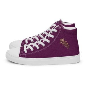 zapatillas-purpura-cana-alta-imperator-bn18