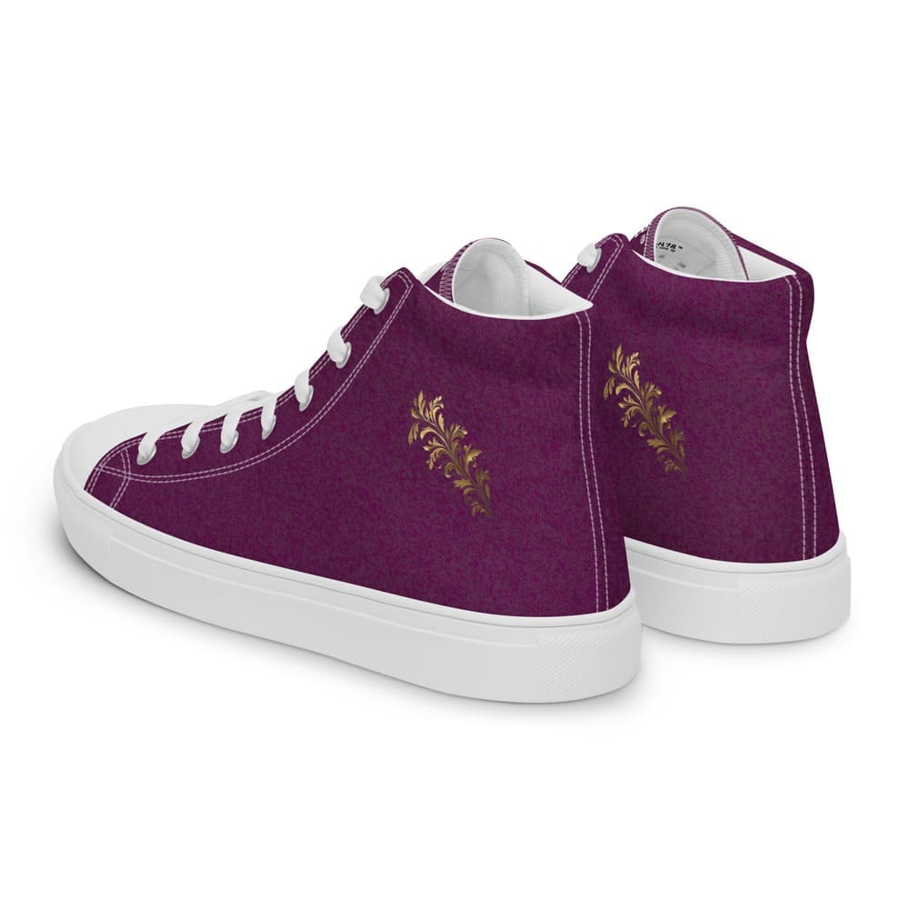 zapatillas-purpura-cana-alta-imperator-bn18