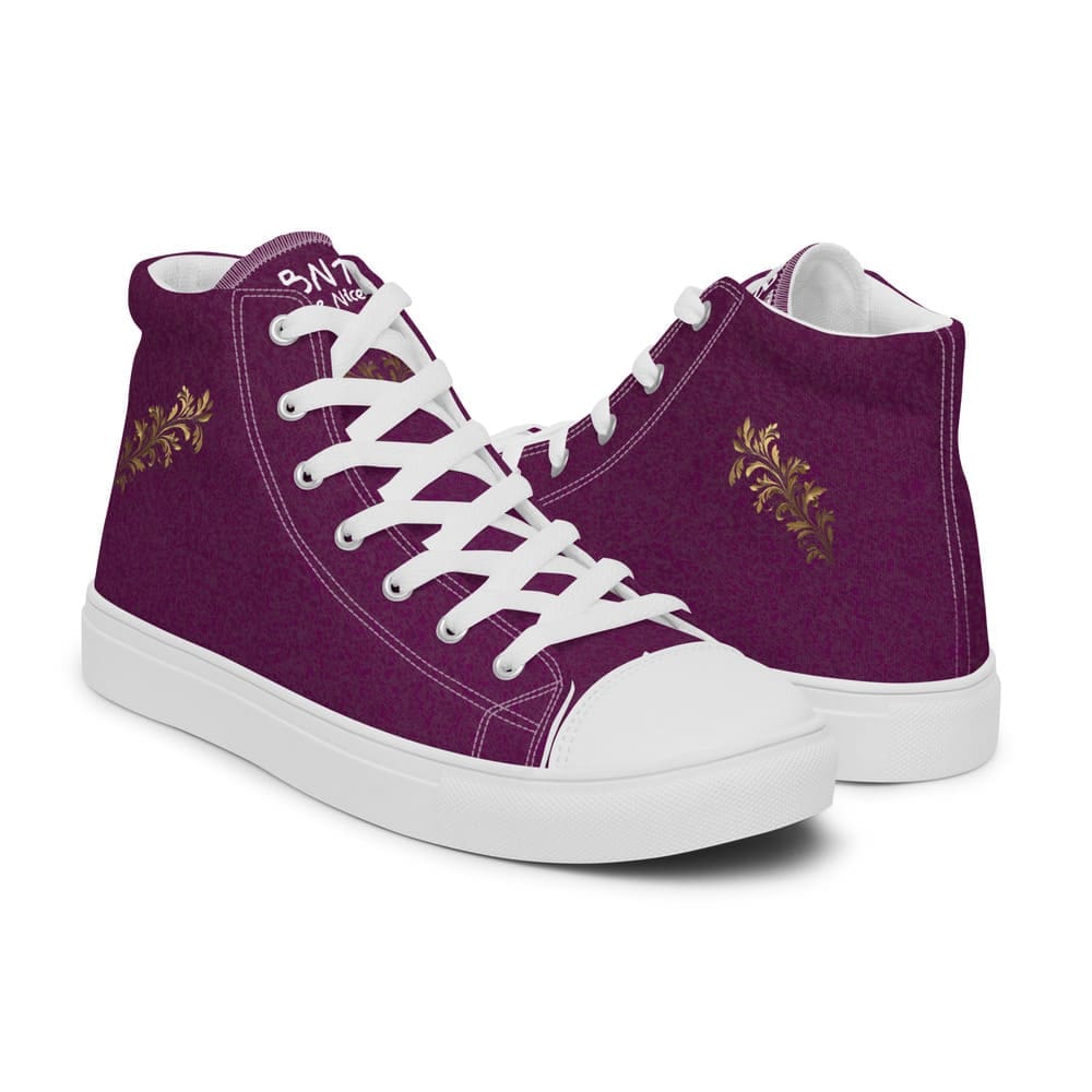 zapatillas-purpura-cana-alta-imperator-bn18