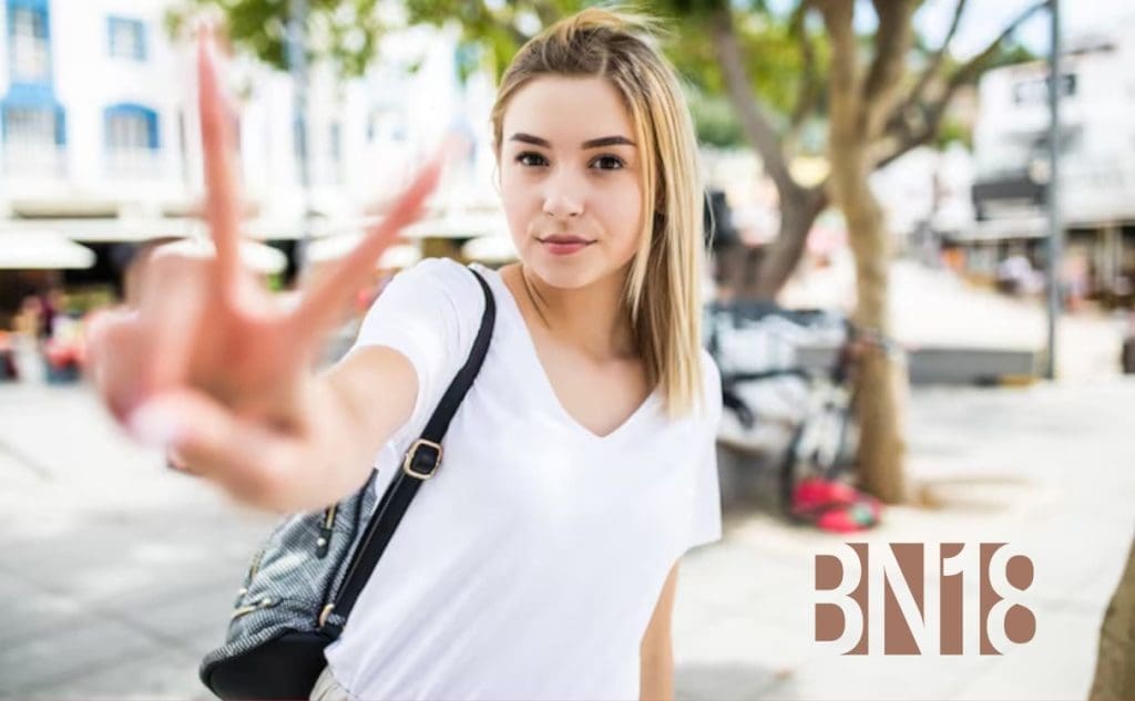 Zapatillas cómodas BN18