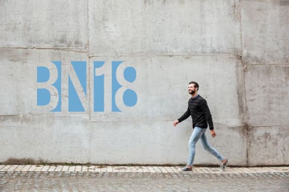 zapatillas cómodas para caminar todo el día BN18