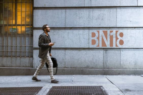 zapatillas cómodas para caminar todo el día BN18