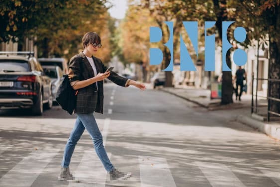 zapatillas cómodas para caminar todo el día BN18