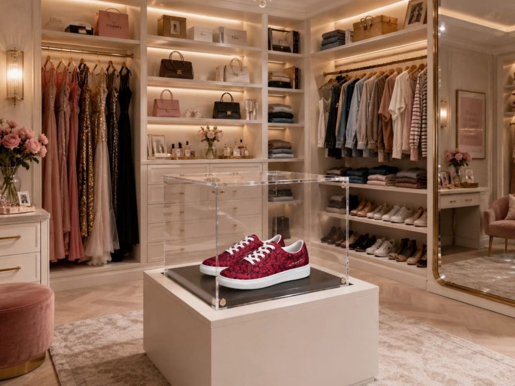 Zapatillas casual cómodas